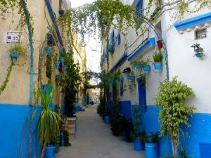 طنجة