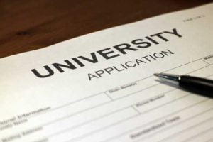 دراسة الماجستير في فرنسا