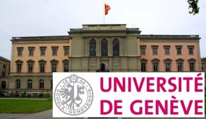 جامعة جنيف