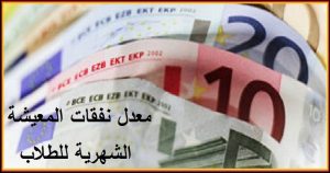 تكاليف الدراسة والمعيشة في ألمانيا