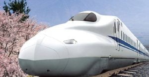  تذكرة المرور اليابانية