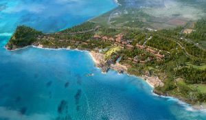 جزيرة Ishigaki في اليابان