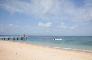 شاطئ فوساكي