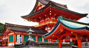 منطقة فوشيمي