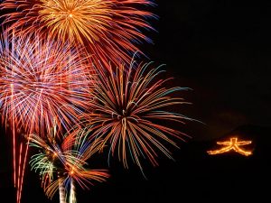 مهرجان أوي ماتسوري