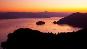 منطقة كاتسورا