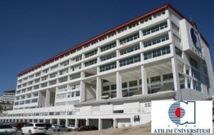 جامعة أتيليم