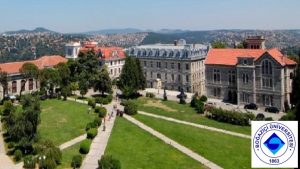 جامعة البوسفور