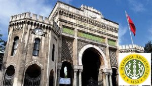 جامعة اسطنبول