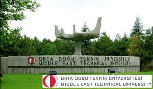 جامعة الشرق الأوسط التقنية