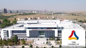 جامعة تووب للاقتصاد والتكنولوجيا