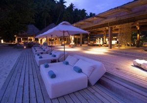 فنادق جزيرة روغن الألمانية