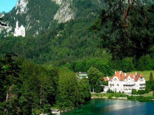 جزيرة روغن الألمانية