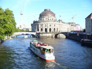 متحف بودي في برلين