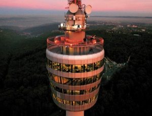 مدينة شتوتغارت