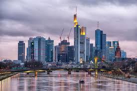 مدينة فرانكفورت