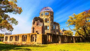 قبة جينباكو