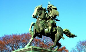 حدائق القصر الشرقية