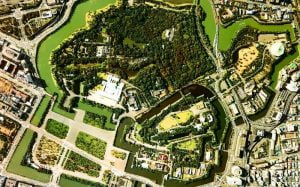 القصر الإمبريالي