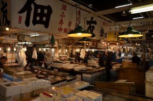 سوق تسوكيجي