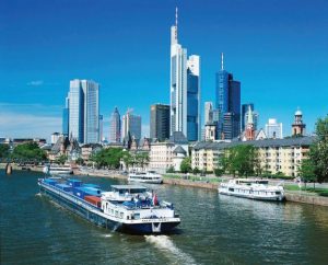 ألمانيا مهد العلاج البديل