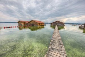 بحيرة Starnbergersee