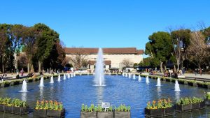 متحف طوكيو الوطني