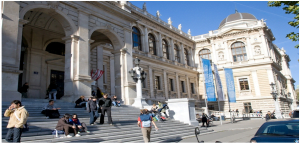 كيفية التسجيل في الجامعة بالنمسا