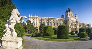 جامعة فيينا، طريقة التسجيل وأهم التخصصات