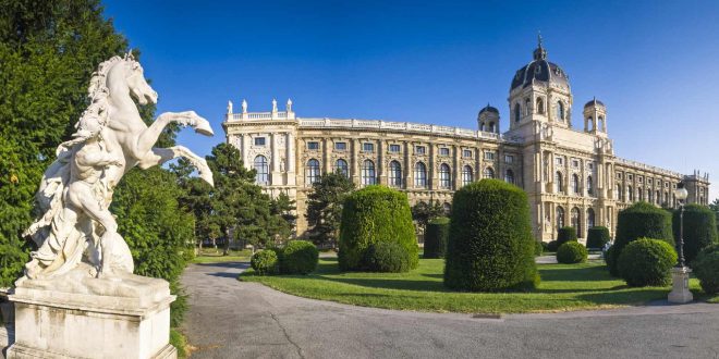 جامعة فيينا طريقة التسجيل وأهم التخصصات المتاحة الجواز