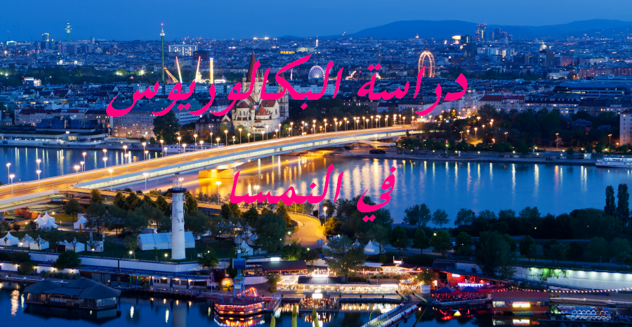 دراسة البكالوريوس في النمسا