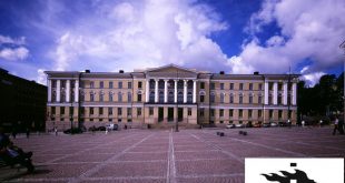 جامعة هلسنكي ... طريقة التسجيل وأهم التخصصات؟