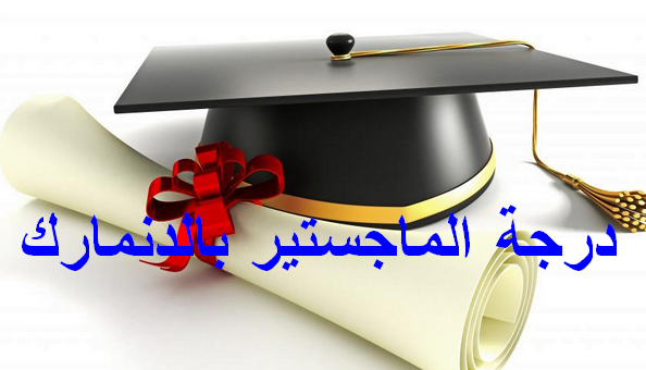 هل تفكر بدراسة سلك الماجستير في الدانمارك؟ تعرف على طريقة ذلك
