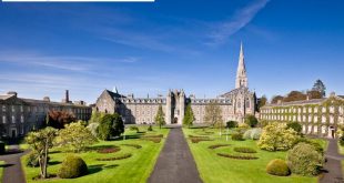 أفضل الجامعات في إيرلندا
