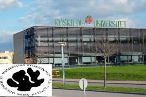 جامعة دنماركية