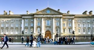 لماذا الدراسة في إيرلندا؟ ماهي مميزاتها في التعليم العالي؟