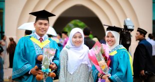 المؤسسات التي توفر برامج Twinning degree 3+0 في ماليزيا
