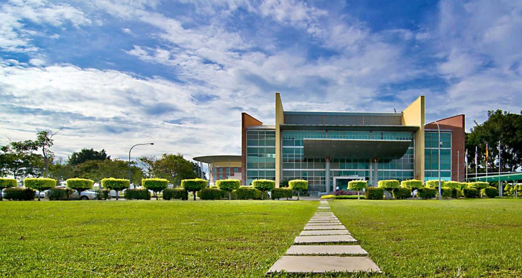 إليك 7 أفضل الجامعات في ماليزيا إختر جامعتك الآن 2019 الجواز
