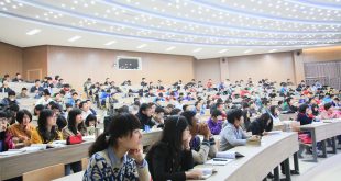 الجامعات الأقل تكلفة في الصين.