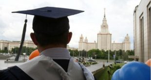ماهي أفضل المدن الروسية بالنسبة للطلاب العرب