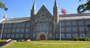 أفضل الجامعات للدراسة في النرويج