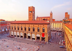 الدراسة في إيطاليا بالمجان