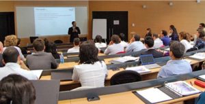 دراسة الماستر بإيطاليا للطلاب العرب 