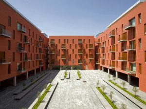 الحصول على سكن طلابي بإيطاليا