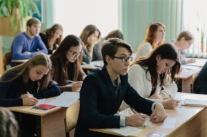 الدراسة بالجامعات التشيكية