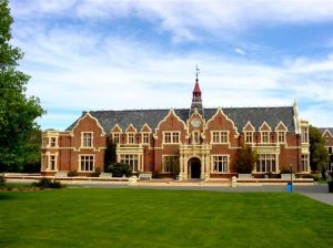 أفضل الجامعات في نيوزيلندا