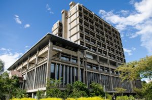 أفضل الجامعات في نيوزيلندا