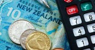 تكاليف الدراسة والمعيشة في نيوزيلندا