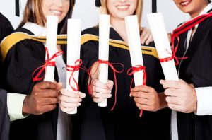 أنواع المنح الدراسية في نيوزيلندا