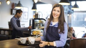 الدراسة والعمل في نيوزيلندا